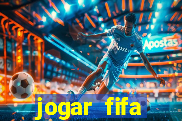 jogar fifa apostando dinheiro